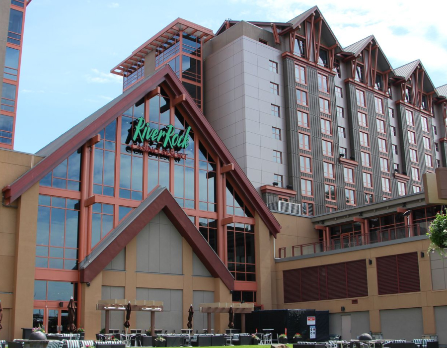 Casino Hotel Example 3